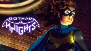Gotham Knights - The Shaky Attempt To Connect Fans