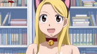 Fairy Tail OVA - 01.flv