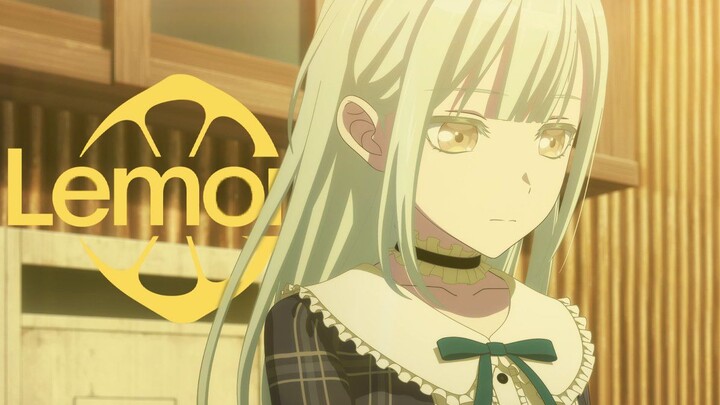 【AI Wakaba Mutsu/Mortis】Lemon | "I can still meet you in my dreams"