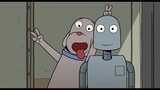 Robot Dreams (2024 FULL MOVIE ) Link in description