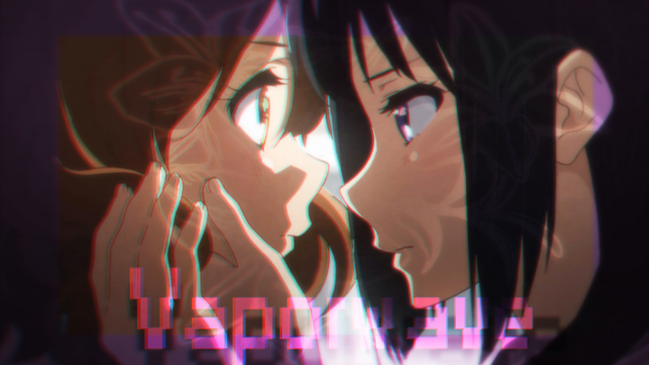 Kumiko Summer Night Fantasy 【Sóng hấp X Kyobuki】