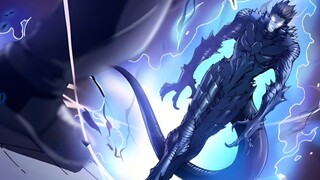 大道怪兽（2）