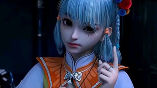 Beautiful girls🥰😻||donghuachinese