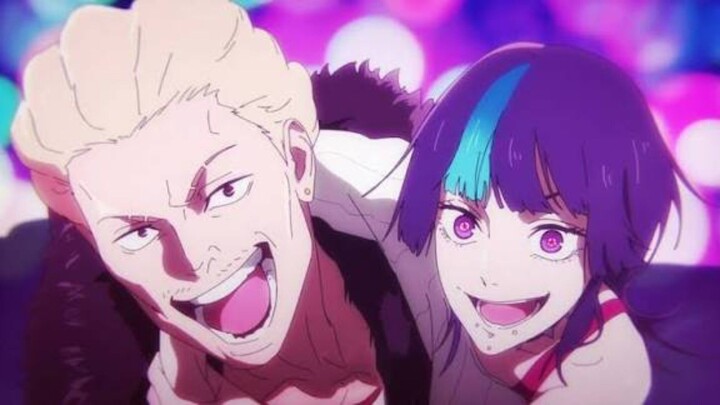 KIRARA WAIFU BARU DI JJK S3