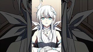 Mc Meet With Waifu 🍷✨ #manhwa #manhua #webtoon #manga #manhwaedit #manhwareccomendation #anime #amv