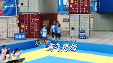 [Vietsub] Keep Running Mùa 4 - Tập 11