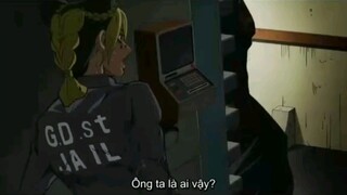 Ông ta là ai #jojo