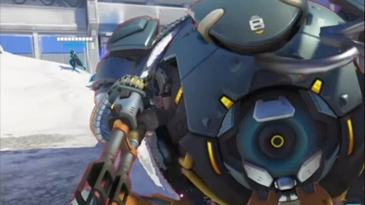 Top 10 People Who Moved China: The “Ball-Breaker”