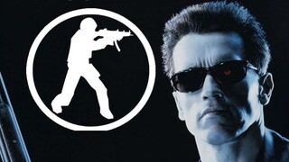 [CS Sound Effects] Sẽ thế nào khi một số hiệu ứng âm thanh của Terminator 2 được thay thế bằng hiệu 