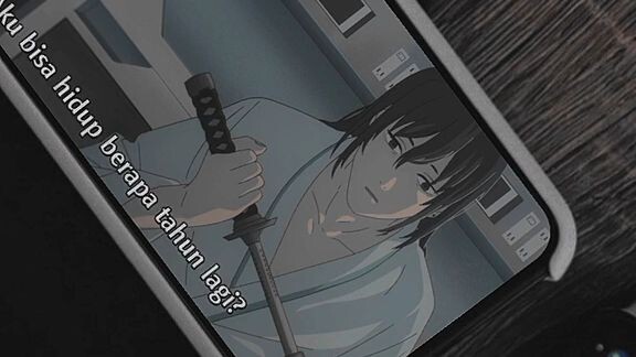 chainsaw man, Aki curse