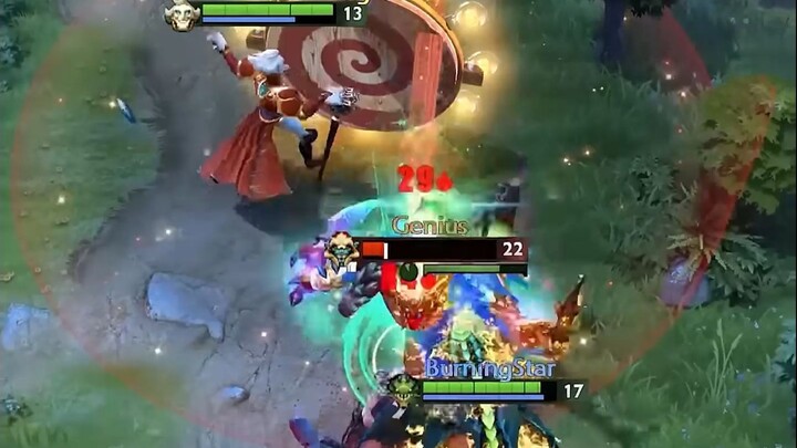 哈斯卡玩家眼中的自己：