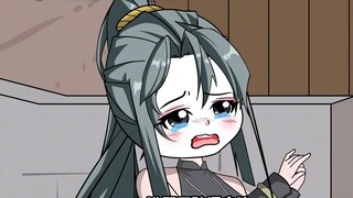 "Lu Ze's Voice" Season 2, Decisive Battle of Snow City ~ Episode 115: Decisive Battle of Snow City, 