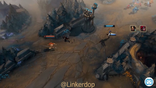 Những pha trao đổi chiêu thức mãn nhãn phần 88 #game