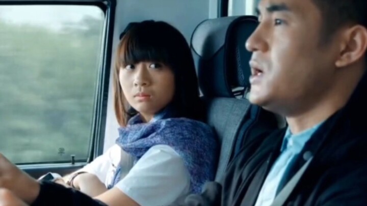 Song Ge is out to be funny again!!