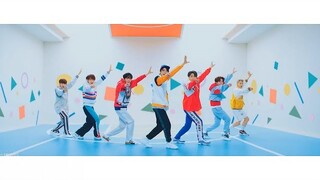 VERIVERY - 불러줘 (Ring Ring Ring) X JBJ - 오늘부터 (Ride With Me) (Inst.)