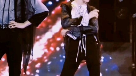 Yu Yuhan became a god for 15 seconds