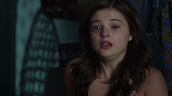Insidious: Chapter 3