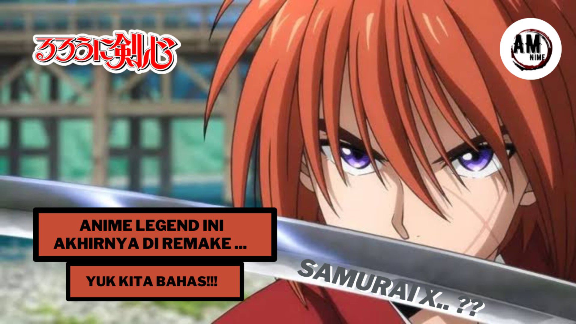 Rurouni Kenshin  AnimePlanet