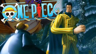 Elden Ring: I Found A ONE PIECE MOD - Search For The REAL One Piece