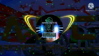 Something Just Like This ( Tekno ) DjRodel Remix (TiktokViral)
