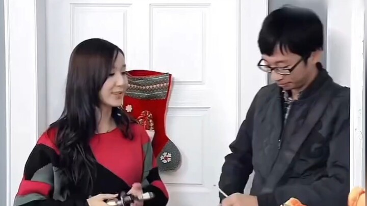 Dàn diễn viên phụ có thể trở thành thần trong Chung Cư Tình Yêu