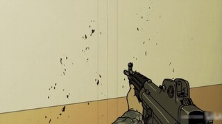 [Short TOON] Diary Series 1st Anniversary