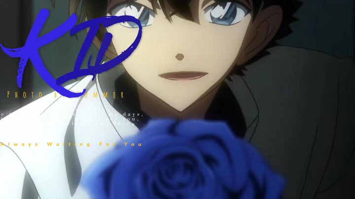 Kidd's Unfortunate Song