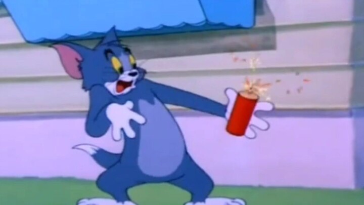 Tom and Jerry