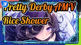 [Pretty Derby AMV] Rice Shower Is Not A Villain, But A Hero_3