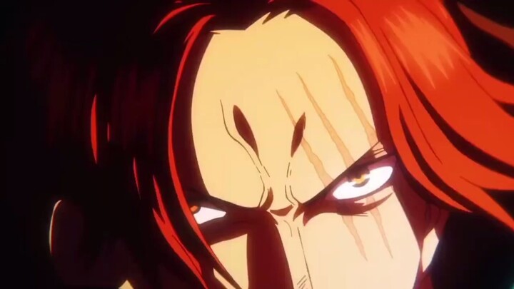 One Piece Episode 1112「AMV」Shanks Vs Kid - Save Me From MySelf ᴴᴰ