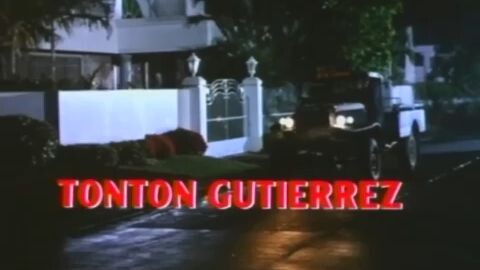 Oona sige na matigil kalang Full movie Robin Padilla