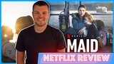 MAID Netflix Series Review | Surprising and Emotional
