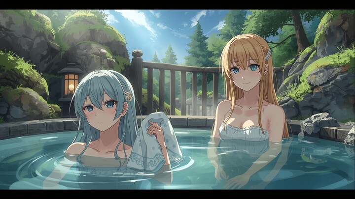 Time for Alpha to Take a Break - The Eminence In Shadow RPG