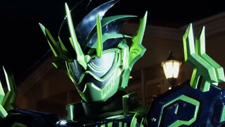 【Ex-Aid】骑士篇：御天之骑·檀正宗（上）