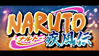Purity - Naruto [AMV/EDIT]