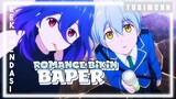 Anime Bikin Terlalu Baper | 3 REKOMENDASI ANIME PALING BIKIN BAPER
