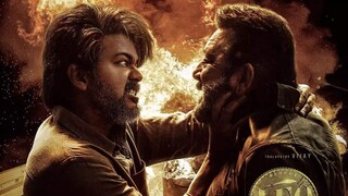 Leo (2023) Hindi dubbed