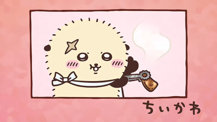 【Restorasi AI】Chiikawa Subtitle Indonesia Episode 326 "Perebutan Kekuasaan dan Latihan Khusus ③"