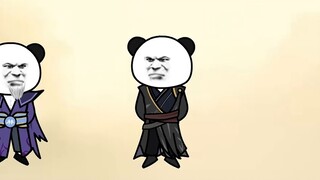 "ศิลปะการต่อสู้" ตอนที่ 135|เผชิญหน้ากันอีกครั้ง