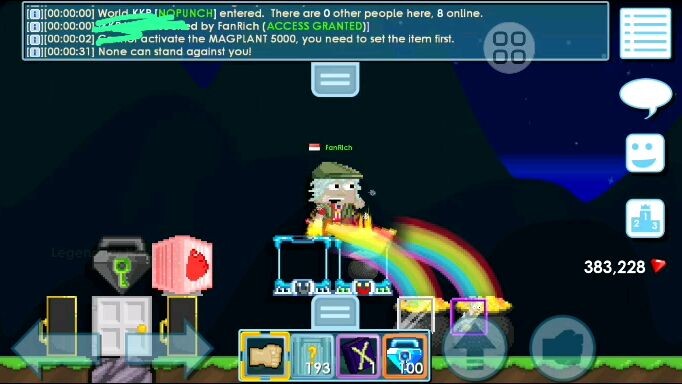 Growtopia