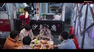 (Indo Sub) Ep 14 Our Generation