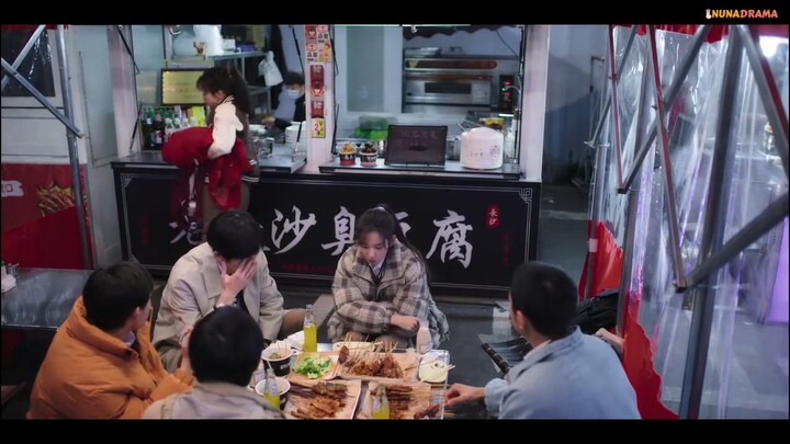 (Indo Sub) Ep 14 Our Generation