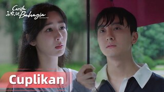 Best Choice Ever | Cuplikan EP11 Sedih Banget Mereka Putus! | WeTV【INDO SUB】