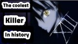 The story one of the great killer in anime world #hunterxhunter