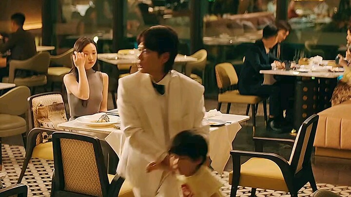 Miserly guy treats girl to a fancy meal—by the end, you’ll be laughing your head off! #MagicScissorH