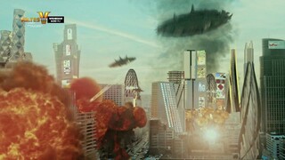 Voltes V: Legacy: World under attack (Episode 10)