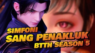 BTTH S5 EPISODE 162 SUB INDO HD 4K