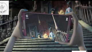 Gia đình hài hước (p2) #rvphimhoathinh