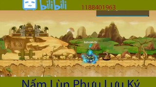 Cảm xúc bây giờ khá là cực #game