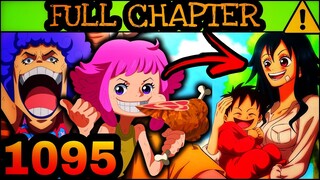 LUFFY'S MOTHER REVEAL?! | One Piece Tagalog Analysis